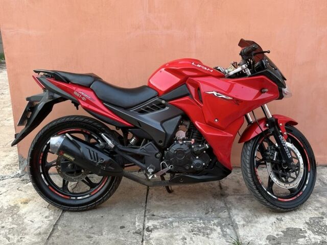 Лифан Другая, объемом двигателя 0.2 л и пробегом 0 тыс. км за 1250 $, фото 1 на Automoto.ua