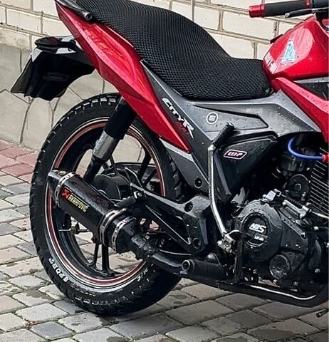 Лифан Другая, объемом двигателя 0.18 л и пробегом 0 тыс. км за 842 $, фото 4 на Automoto.ua