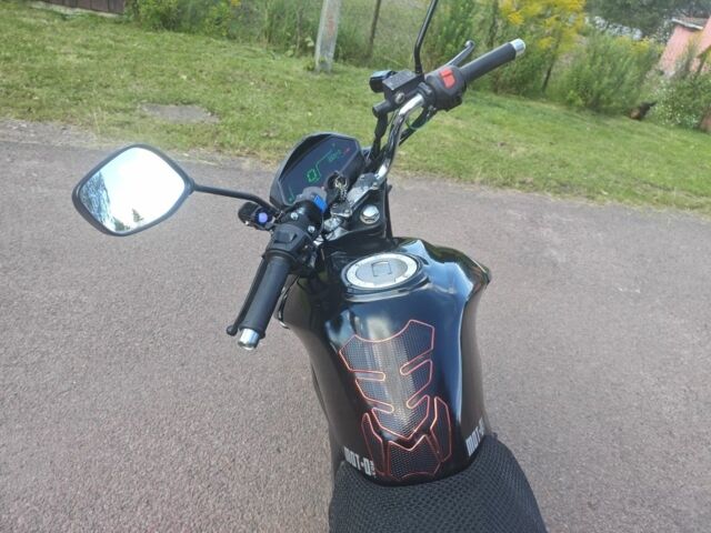 Лифан Другая, объемом двигателя 0.18 л и пробегом 0 тыс. км за 735 $, фото 8 на Automoto.ua