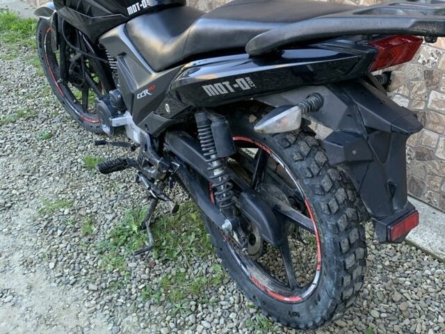 Лифан Другая, объемом двигателя 0.15 л и пробегом 0 тыс. км за 709 $, фото 9 на Automoto.ua