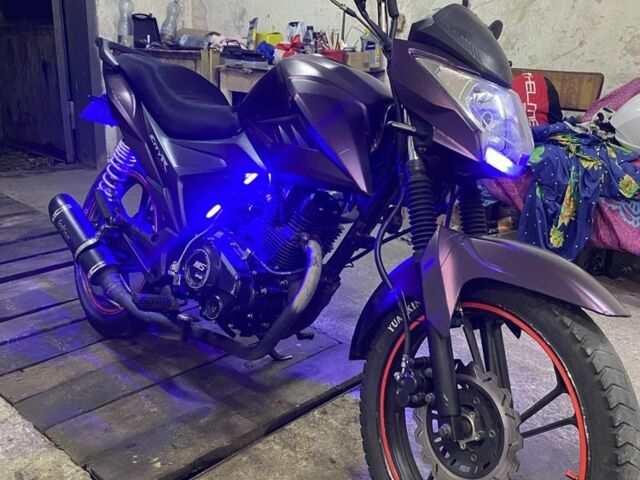 Лифан Другая, объемом двигателя 0.18 л и пробегом 0 тыс. км за 1050 $, фото 6 на Automoto.ua