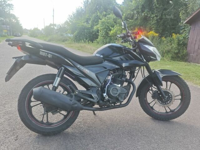 Лифан Другая, объемом двигателя 0.18 л и пробегом 0 тыс. км за 735 $, фото 4 на Automoto.ua