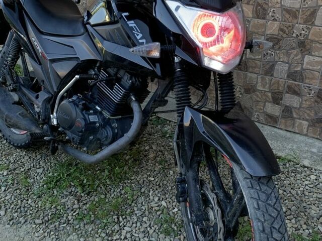 Лифан Другая, объемом двигателя 0.15 л и пробегом 0 тыс. км за 709 $, фото 6 на Automoto.ua