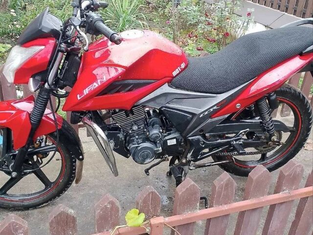 Лифан Другая, объемом двигателя 0.15 л и пробегом 0 тыс. км за 642 $, фото 2 на Automoto.ua