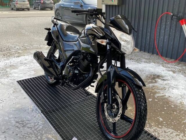 Ліфан Інша, об'ємом двигуна 0.15 л та пробігом 0 тис. км за 935 $, фото 3 на Automoto.ua