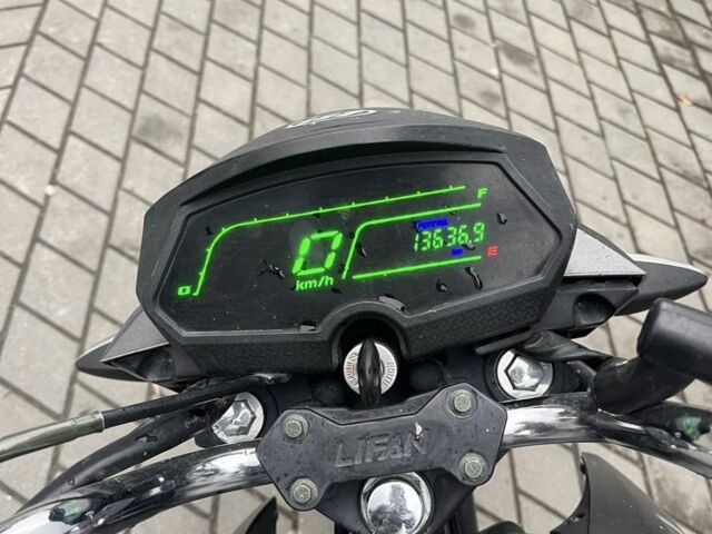 Лифан Другая, объемом двигателя 0.15 л и пробегом 0 тыс. км за 476 $, фото 5 на Automoto.ua