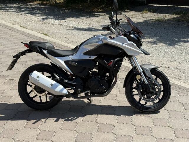 Лифан Другая, объемом двигателя 0.2 л и пробегом 0 тыс. км за 1350 $, фото 1 на Automoto.ua