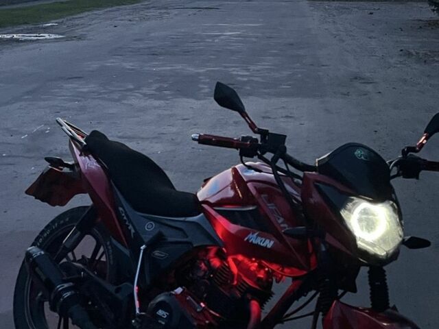 Лифан Другая, объемом двигателя 0.18 л и пробегом 0 тыс. км за 842 $, фото 7 на Automoto.ua