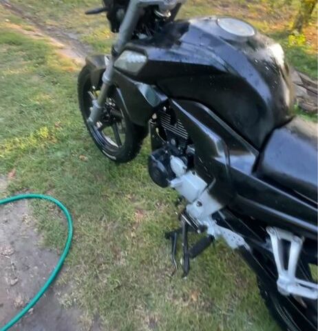 Лифан Другая, объемом двигателя 0.15 л и пробегом 0 тыс. км за 500 $, фото 3 на Automoto.ua