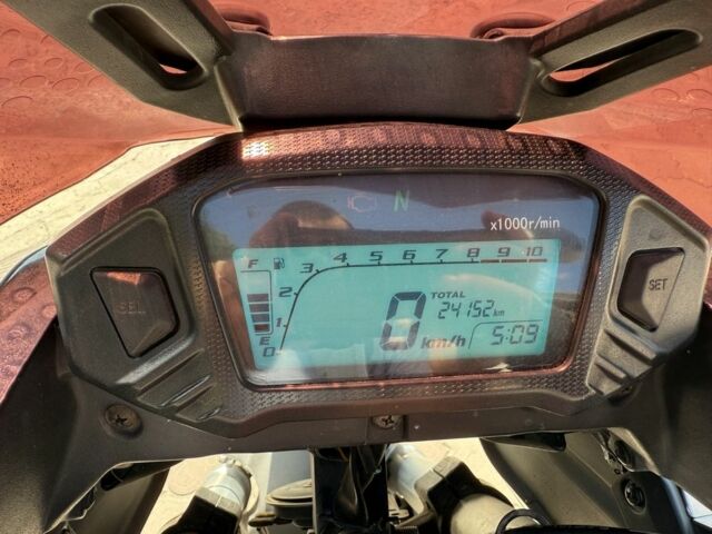Лифан Другая, объемом двигателя 0.2 л и пробегом 0 тыс. км за 1350 $, фото 10 на Automoto.ua