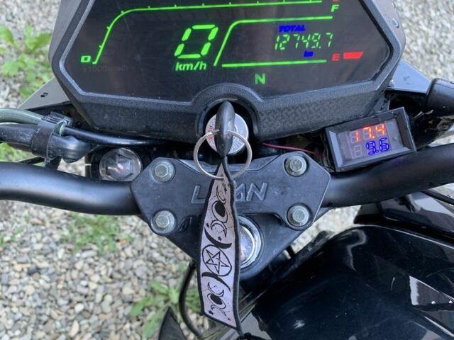 Лифан Другая, объемом двигателя 0.15 л и пробегом 0 тыс. км за 709 $, фото 4 на Automoto.ua