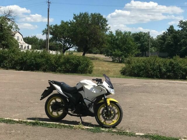 Лифан Другая, объемом двигателя 0.2 л и пробегом 0 тыс. км за 832 $, фото 1 на Automoto.ua