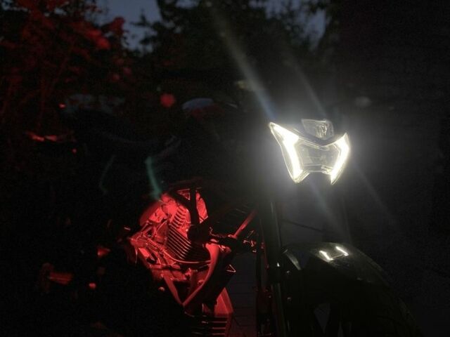 Лифан Другая, объемом двигателя 0.2 л и пробегом 0 тыс. км за 1070 $, фото 4 на Automoto.ua