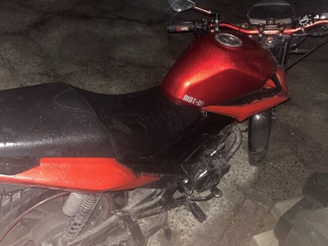 Ліфан Інша, об'ємом двигуна 0.2 л та пробігом 0 тис. км за 474 $, фото 2 на Automoto.ua