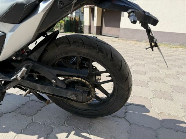 Лифан Другая, объемом двигателя 0.2 л и пробегом 0 тыс. км за 1350 $, фото 7 на Automoto.ua