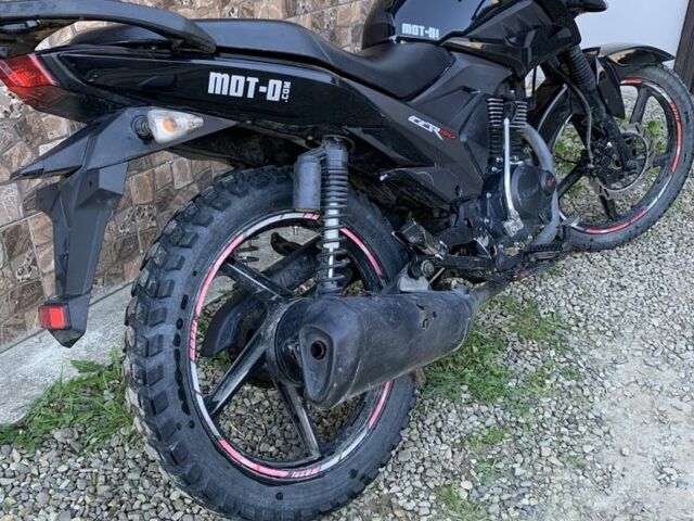 Лифан Другая, объемом двигателя 0.15 л и пробегом 0 тыс. км за 709 $, фото 3 на Automoto.ua