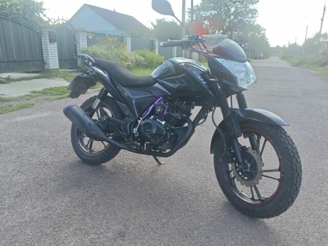 Лифан Другая, объемом двигателя 0.18 л и пробегом 0 тыс. км за 735 $, фото 1 на Automoto.ua