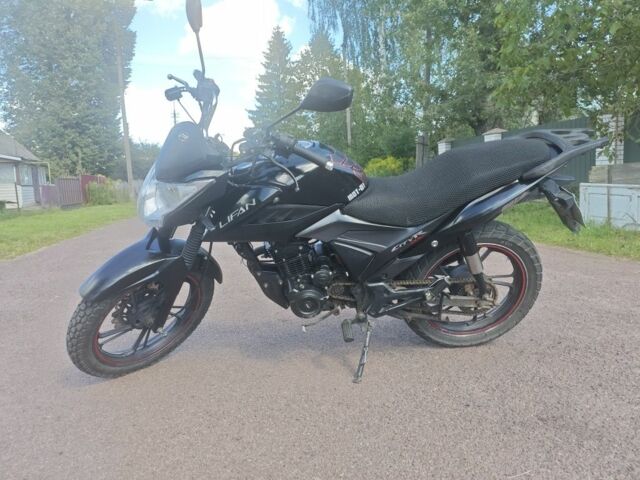 Лифан Другая, объемом двигателя 0.18 л и пробегом 0 тыс. км за 735 $, фото 2 на Automoto.ua