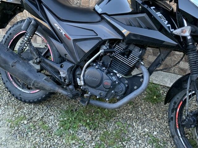 Лифан Другая, объемом двигателя 0.15 л и пробегом 0 тыс. км за 709 $, фото 1 на Automoto.ua