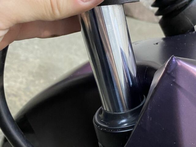 Лифан Другая, объемом двигателя 0.18 л и пробегом 0 тыс. км за 1050 $, фото 13 на Automoto.ua