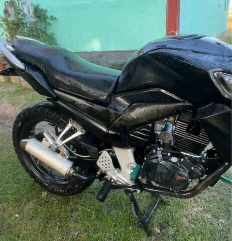 Лифан Другая, объемом двигателя 0.15 л и пробегом 0 тыс. км за 500 $, фото 1 на Automoto.ua