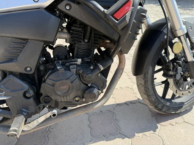 Лифан Другая, объемом двигателя 0.2 л и пробегом 0 тыс. км за 1350 $, фото 9 на Automoto.ua