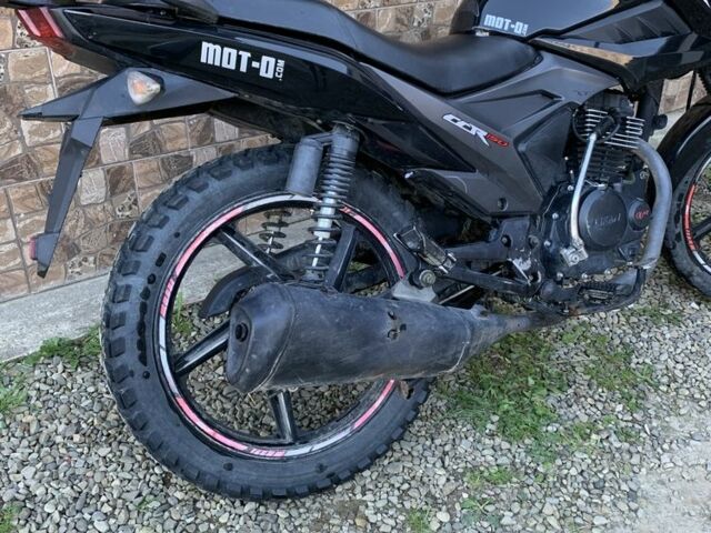 Лифан Другая, объемом двигателя 0.15 л и пробегом 0 тыс. км за 709 $, фото 2 на Automoto.ua