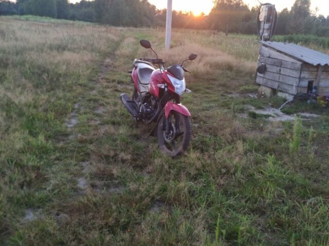 Лифан Другая, объемом двигателя 0.15 л и пробегом 0 тыс. км за 1099 $, фото 1 на Automoto.ua