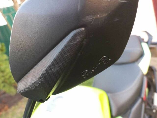 Лифан Другая, объемом двигателя 0.18 л и пробегом 0 тыс. км за 1000 $, фото 16 на Automoto.ua