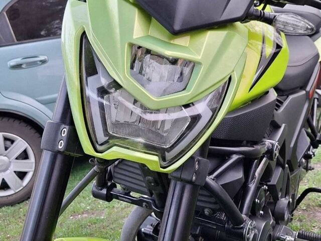 Ліфан Інша, об'ємом двигуна 0.18 л та пробігом 0 тис. км за 1346 $, фото 2 на Automoto.ua