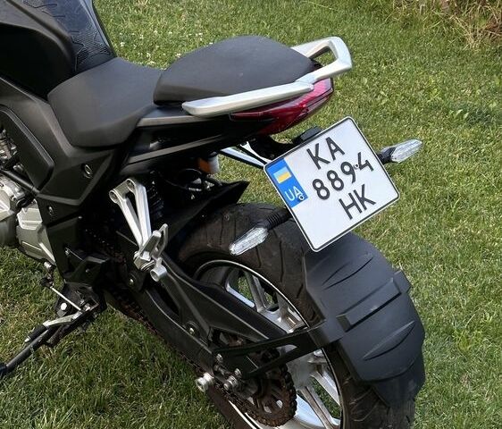 Ліфан Інша, об'ємом двигуна 0.35 л та пробігом 0 тис. км за 3500 $, фото 5 на Automoto.ua