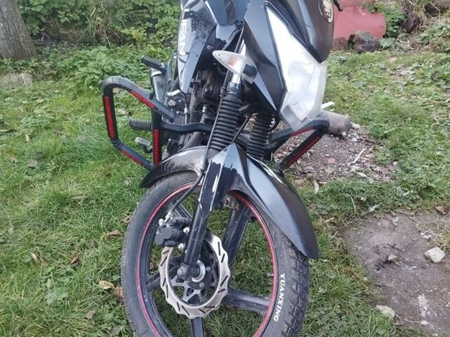 Лифан Другая, объемом двигателя 0.15 л и пробегом 0 тыс. км за 850 $, фото 2 на Automoto.ua