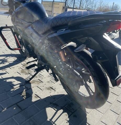 Лифан Другая, объемом двигателя 0 л и пробегом 0 тыс. км за 774 $, фото 5 на Automoto.ua