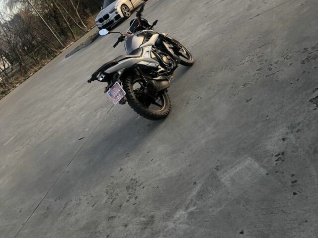 Ліфан Інша, об'ємом двигуна 0.15 л та пробігом 0 тис. км за 950 $, фото 3 на Automoto.ua