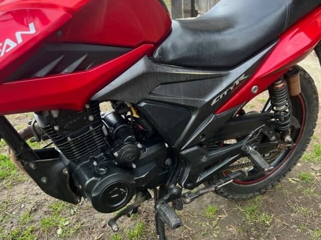 Лифан Другая, объемом двигателя 0 л и пробегом 0 тыс. км за 949 $, фото 4 на Automoto.ua