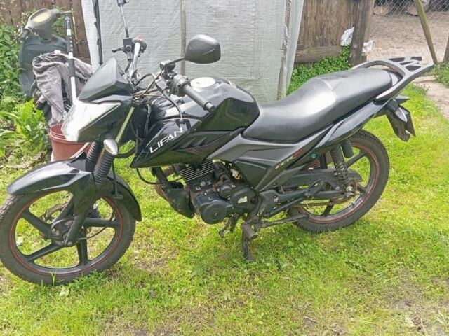 Лифан Другая, объемом двигателя 0.15 л и пробегом 0 тыс. км за 900 $, фото 3 на Automoto.ua