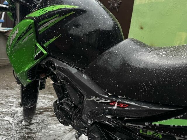 Ліфан Інша, об'ємом двигуна 0.2 л та пробігом 0 тис. км за 1000 $, фото 5 на Automoto.ua