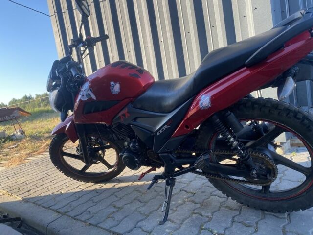 Лифан Другая, объемом двигателя 0.15 л и пробегом 0 тыс. км за 637 $, фото 7 на Automoto.ua