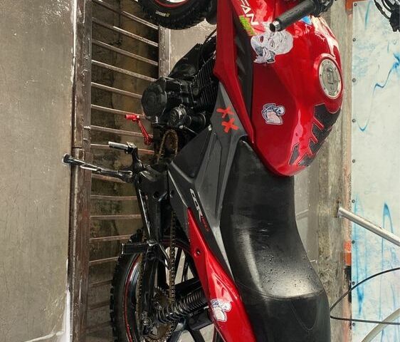 Лифан Другая, объемом двигателя 0.15 л и пробегом 0 тыс. км за 637 $, фото 3 на Automoto.ua