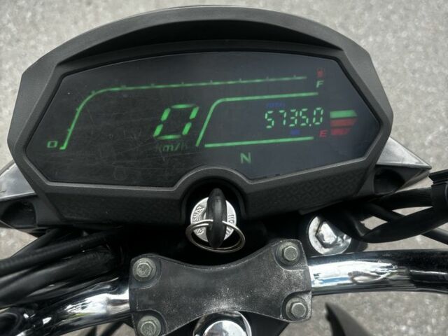 Лифан Другая, объемом двигателя 0.15 л и пробегом 0 тыс. км за 830 $, фото 7 на Automoto.ua