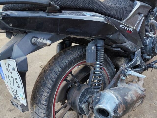 Лифан Другая, объемом двигателя 0.18 л и пробегом 0 тыс. км за 650 $, фото 2 на Automoto.ua