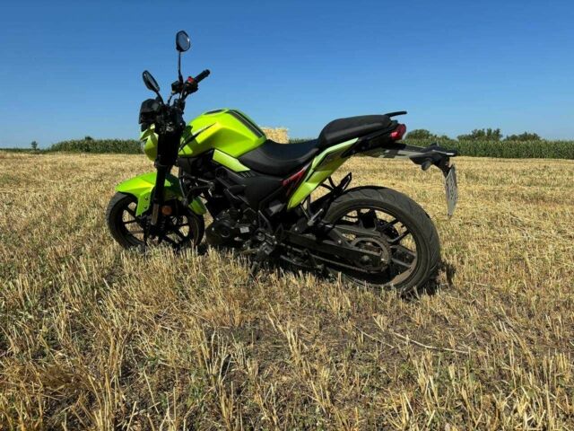 Ліфан Інша, об'ємом двигуна 0.18 л та пробігом 0 тис. км за 1346 $, фото 5 на Automoto.ua