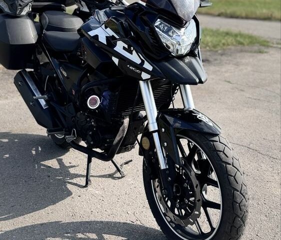 Лифан Другая, объемом двигателя 0.2 л и пробегом 0 тыс. км за 1238 $, фото 3 на Automoto.ua