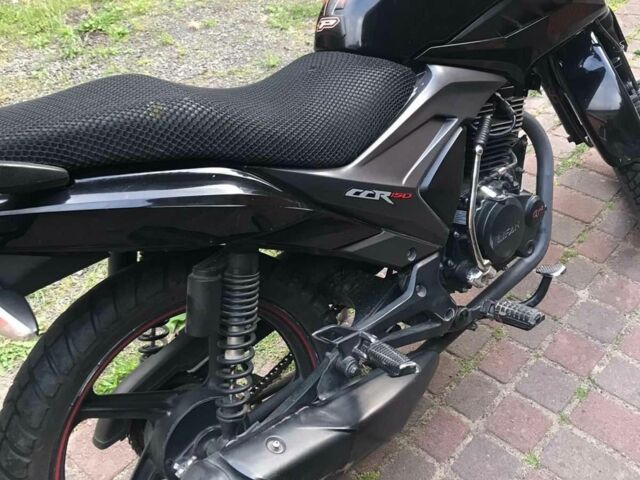 Лифан Другая, объемом двигателя 0.15 л и пробегом 0 тыс. км за 750 $, фото 2 на Automoto.ua