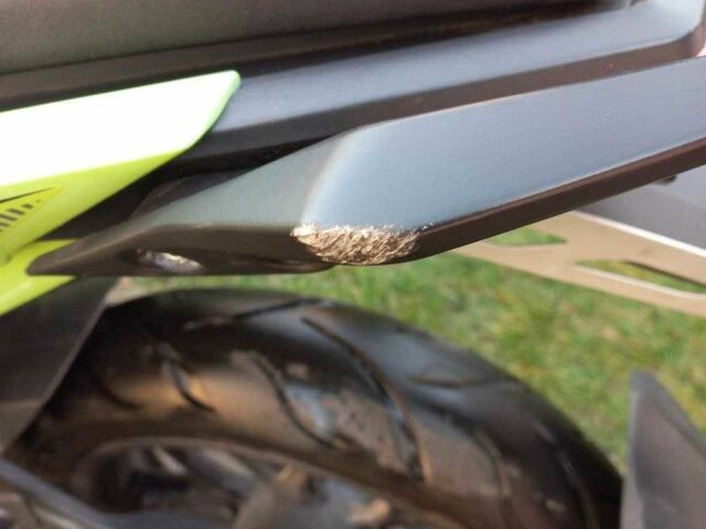 Лифан Другая, объемом двигателя 0.18 л и пробегом 0 тыс. км за 1000 $, фото 19 на Automoto.ua