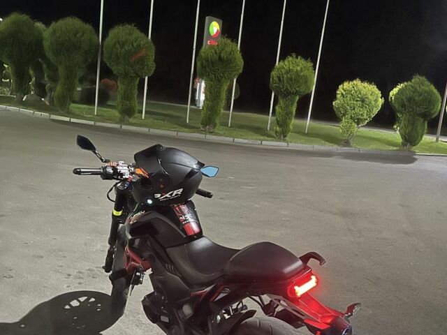 Лифан Другая, объемом двигателя 0.2 л и пробегом 0 тыс. км за 1100 $, фото 3 на Automoto.ua