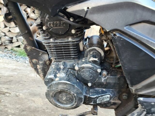 Лифан Другая, объемом двигателя 0.18 л и пробегом 0 тыс. км за 650 $, фото 4 на Automoto.ua
