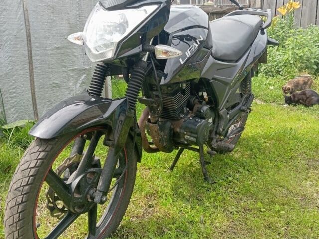 Лифан Другая, объемом двигателя 0.15 л и пробегом 0 тыс. км за 900 $, фото 1 на Automoto.ua