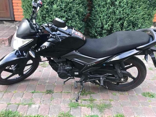 Лифан Другая, объемом двигателя 0.15 л и пробегом 0 тыс. км за 750 $, фото 7 на Automoto.ua