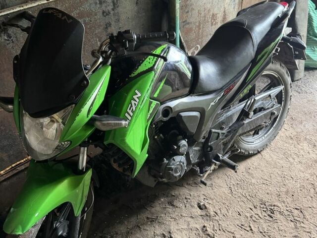 Ліфан Інша, об'ємом двигуна 0.2 л та пробігом 0 тис. км за 1000 $, фото 8 на Automoto.ua